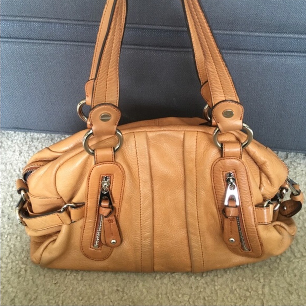 Very nice leather purse